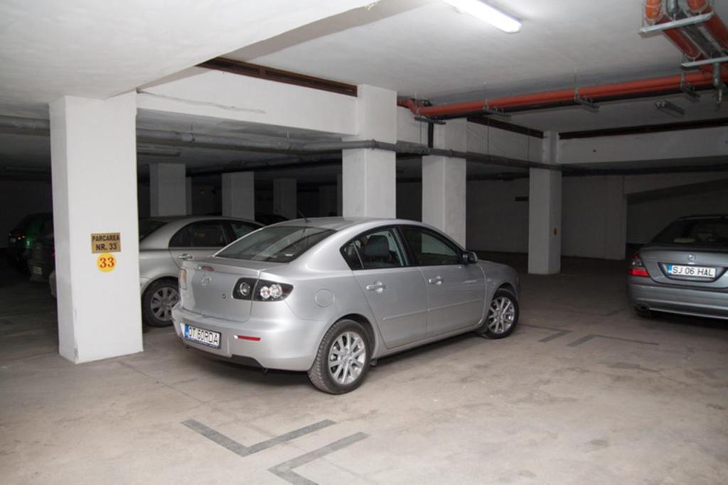 Mellis 1 Apartment Cluj-Napoca Exterior photo