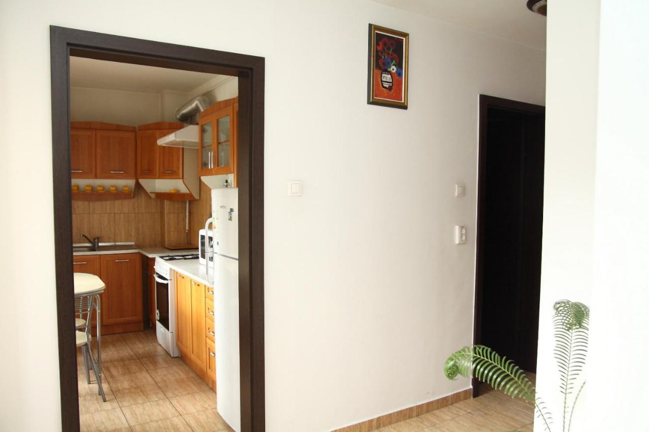 Mellis 1 Apartment Cluj-Napoca Room photo