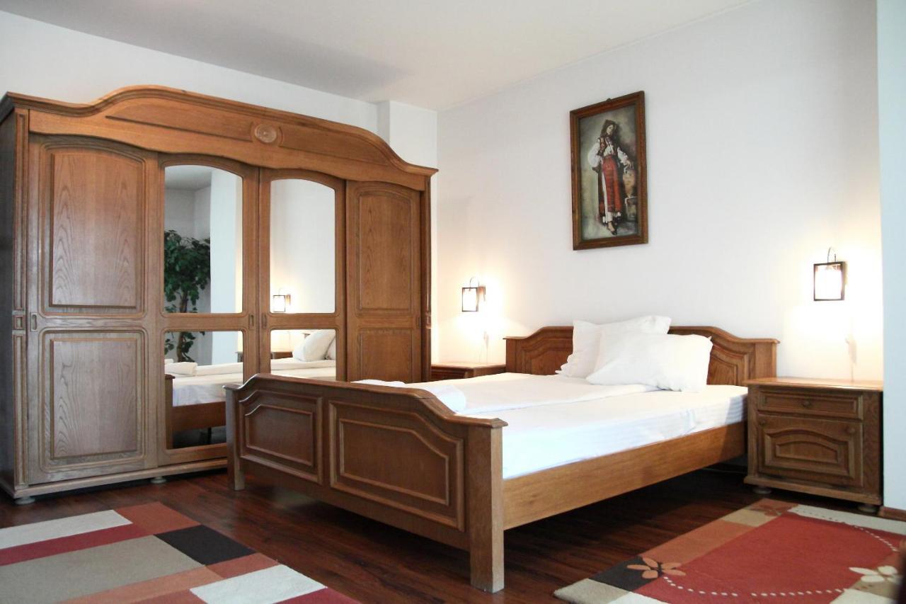 Mellis 1 Apartment Cluj-Napoca Room photo