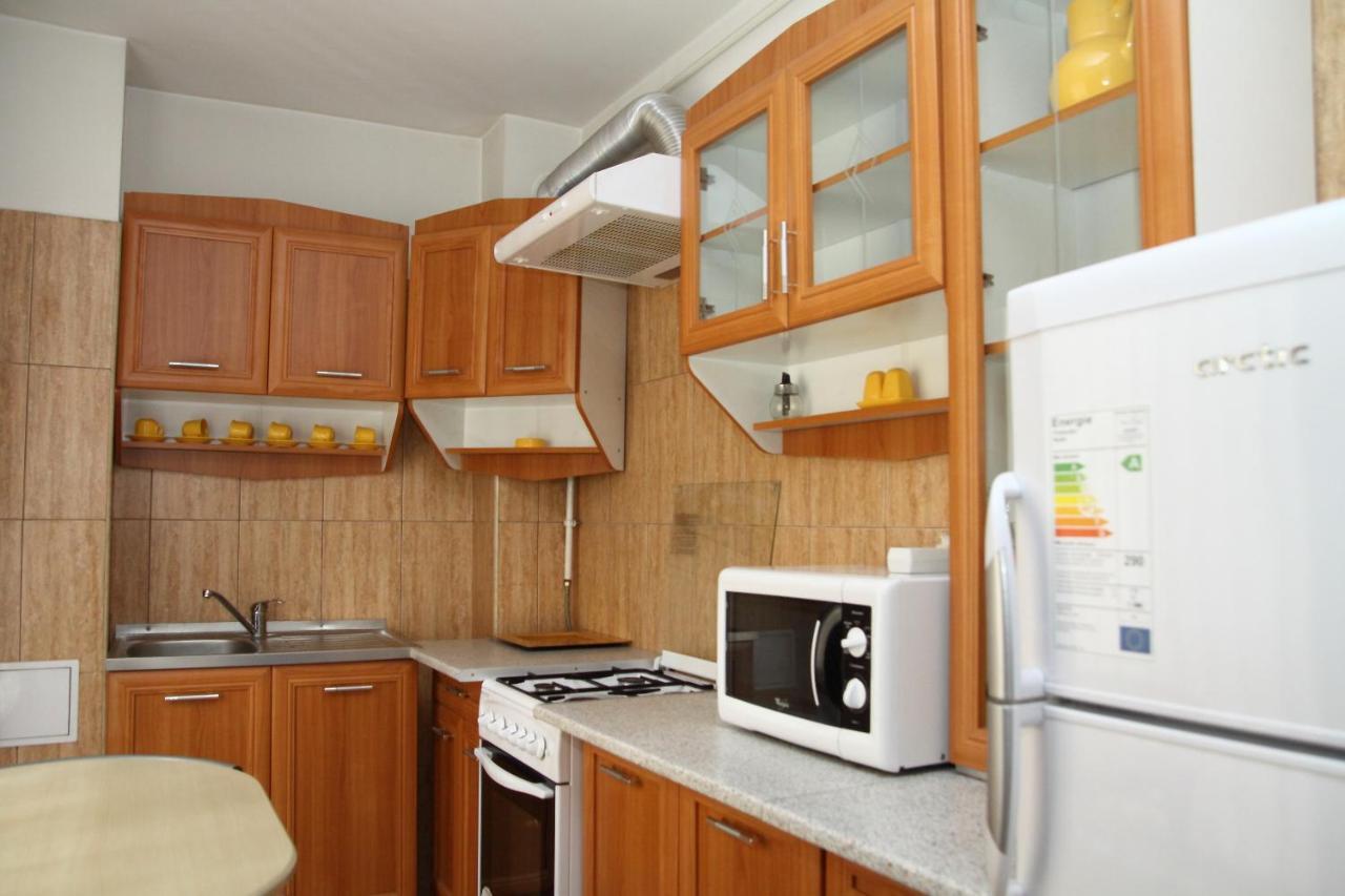 Mellis 1 Apartment Cluj-Napoca Room photo